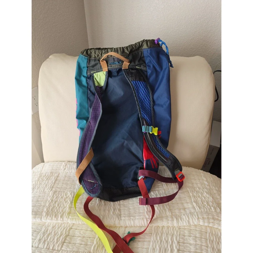 Cotopaxi Luzon 18L Backpack